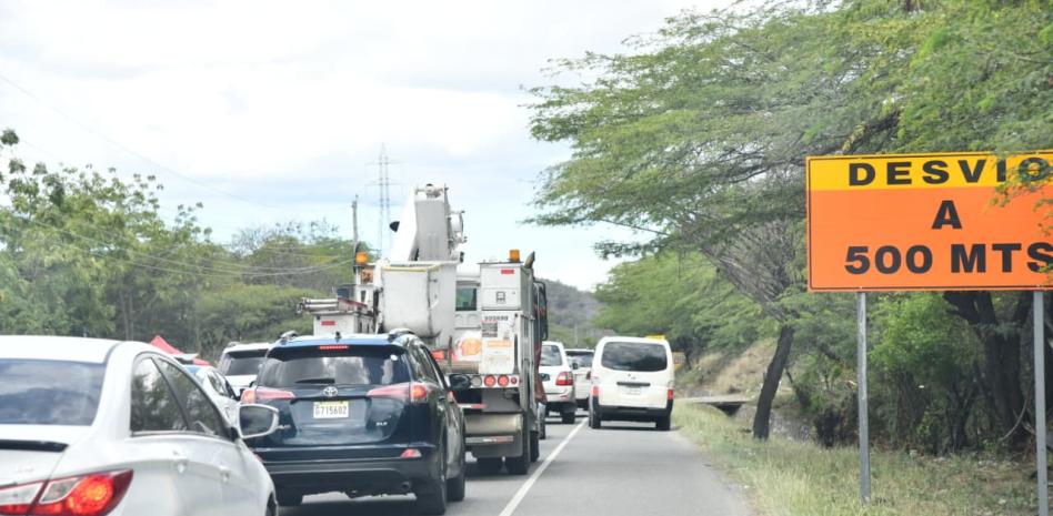 ¿En qué utilizarán el Intrant y Obras Públicas el préstamo de 200 millones de dólares?