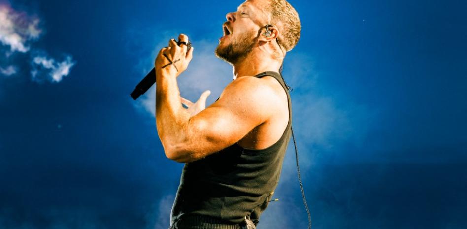 ‘Imagine Dragons’ salta del escenario a los videojuegos con ‘Last Flag’