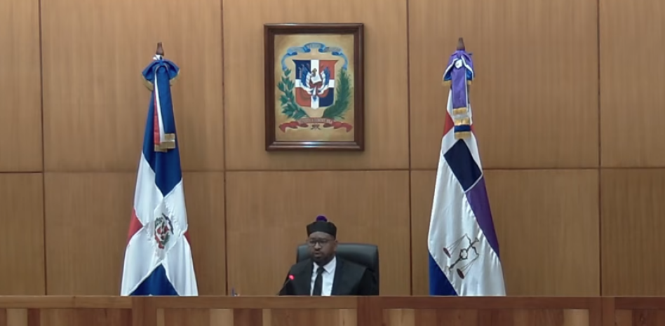 Los fiscales, abiertos a cambiar calificación jurídica del caso Jet Set