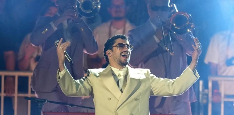 ¿Bad Bunny prepara el gran cierre de su gira mundial en Puerto Rico?