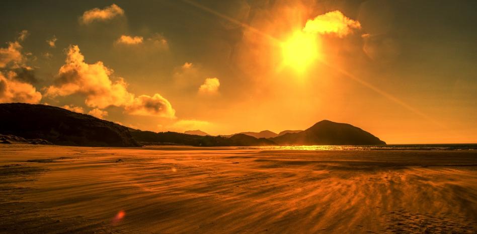 El calor extremo será parte de la historia del Mundial, según advierte La ONU