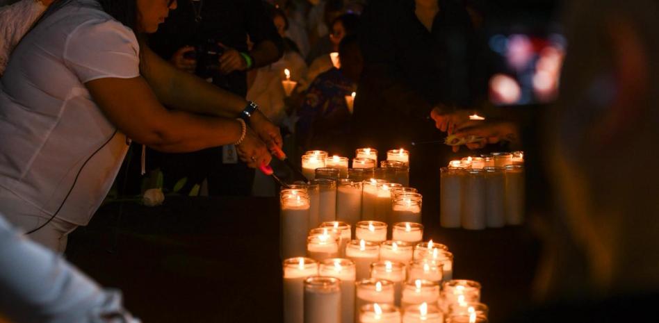 Movimiento Justicia Jet Set anuncia vigilia en el Palacio de Justicia de Ciudad Nueva