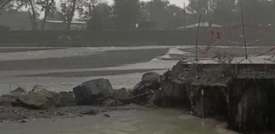 Medio Ambiente declara de urgencia intervención del río Nizao