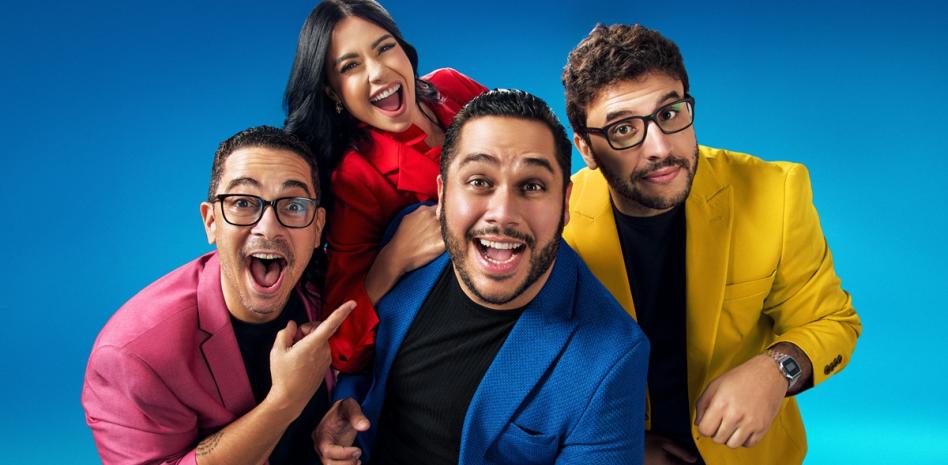 Juan Carlos Pichardo iniciará “Pichando a las 12” por La X-102