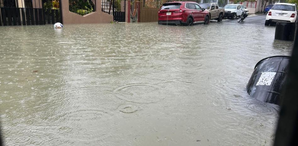 COE aumenta a 11 las provincias en alerta amarilla, dos en rojo y 9 en verde