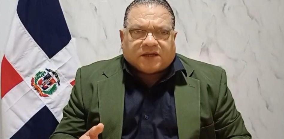 “Las patanas deben circular solo de noche”, plantea Mario Díaz
