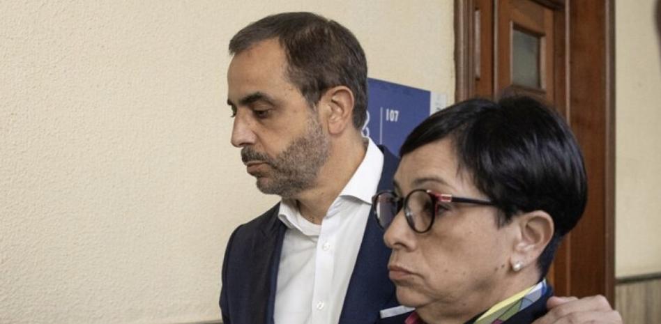 Juez Raymundo Mejía retoma conocimiento audiencia preliminar en caso Jet Set