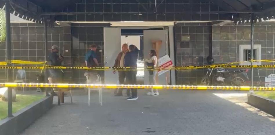 Peritaje de los Espaillat: defectos de construcción y deterioro gradual provocaron tragedia Jet Set