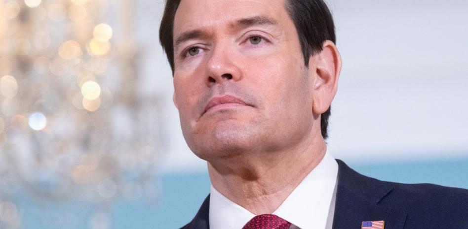 Rubio niega que EEUU intente excluir del Mundial a los jugadores iraníes