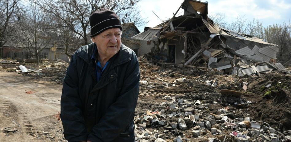 Arranca oficialmente la tregua entre Ucrania y Rusia por la Pascua ortodoxa