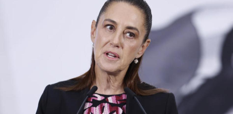 EEUU se compromete a respetar leyes de México tras caso de agentes fallecidos, asegura Sheinbaum