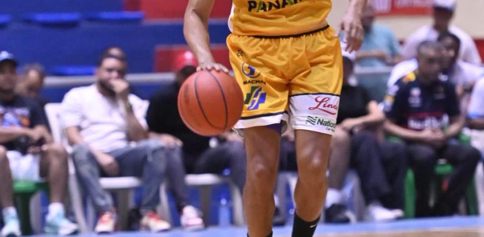 Los Metros en buen debut, derrotan de manera hólgada a los Titanes en la apertura de la LNB