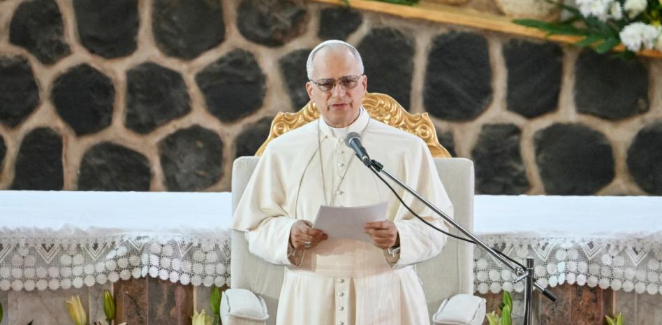 León XIV recibirá a Marco Rubio en el Vaticano tras su choque con Trump