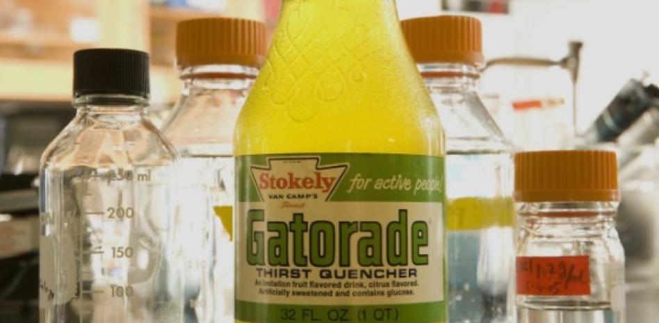 Gatorade Amplía su Enfoque Más Allá del Deporte