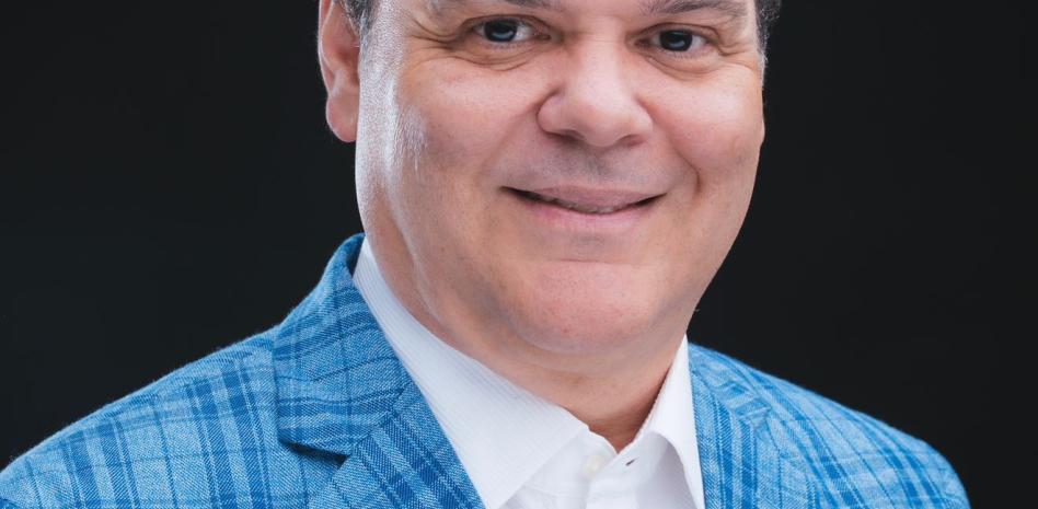 José Soriano, anoten el nombre