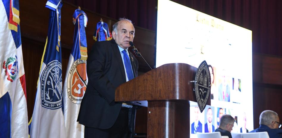 Pelegrín Castillo pide declarar “Estado de Excepción” en la frontera