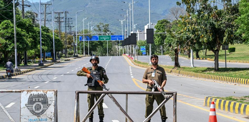 EEUU debe elegir entre una operación militar "imposible" o un "mal acuerdo"