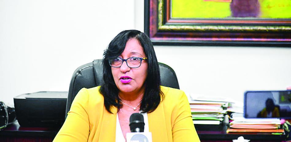 Ligero aumento de casos gastrointestinales en el Robert Reid Cabral