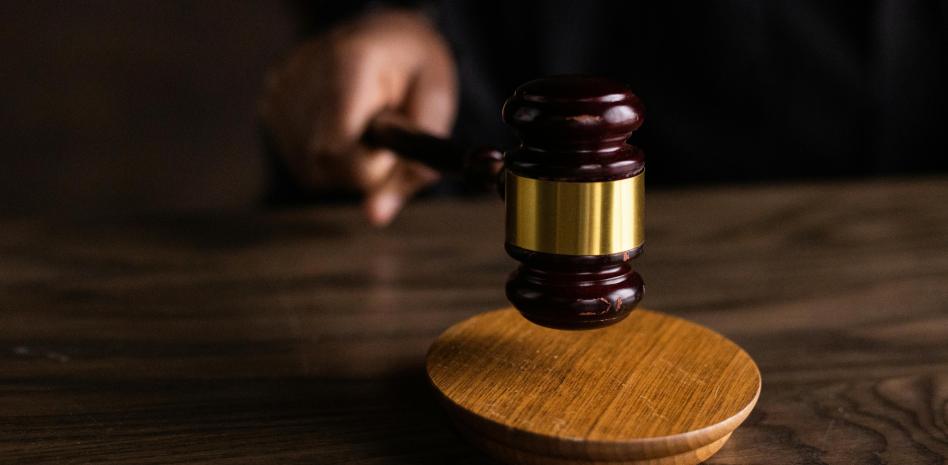 Tribunal condena a un año de prisión a mujer por quemar a perra que se refugiaba de la lluvia