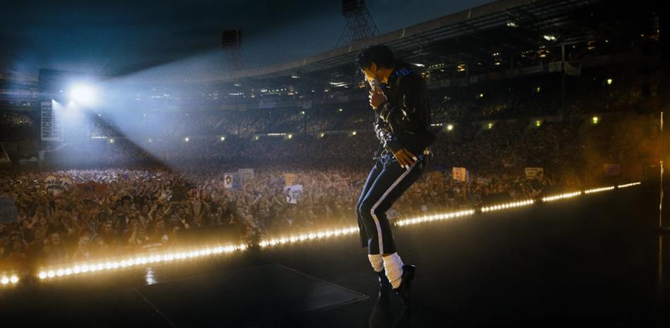 “Michael”: una biopic desigual sobre Michael Jackson