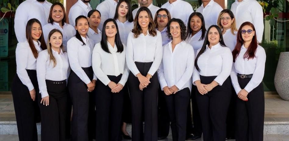 Centro de Convenciones Utesa celebra 8 años