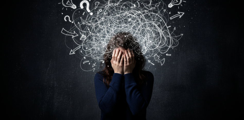 El malestar interior