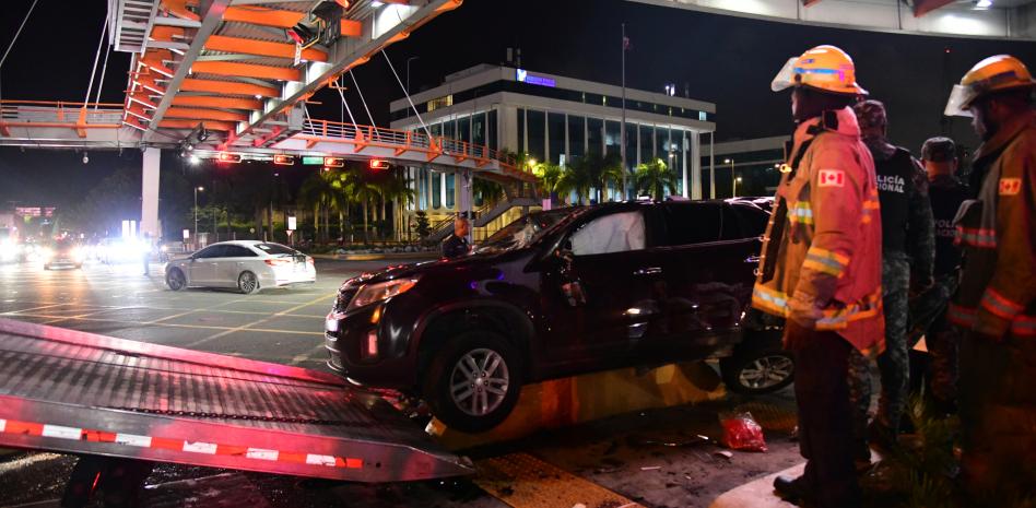 Al menos 651 personas han perdido la vida este año en accidentes de tránsito