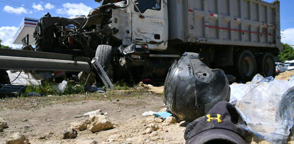 Transportistas piden medidas urgentes para frenar manejo irresponsable