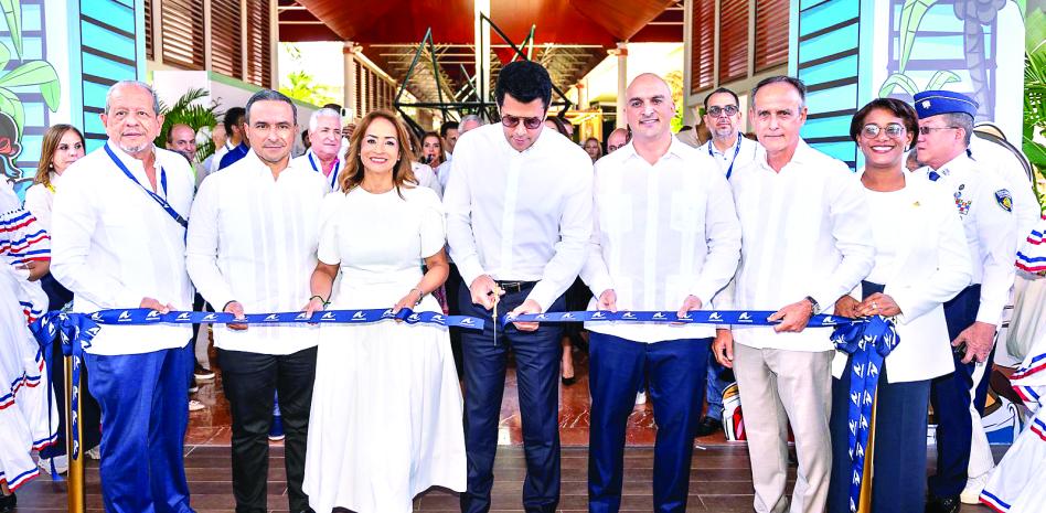 El país cuenta con más de US$4,000 MM en proyectos turísticos