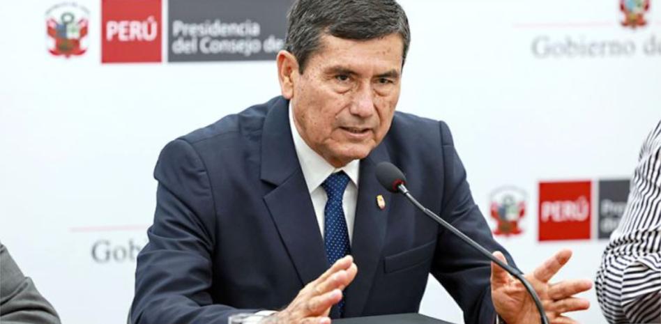 Confirman la compra de aviones estadounidenses