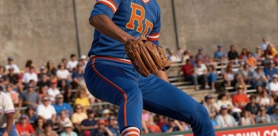 Johnny Olivo tendrá un nicho en el Pabellón de la Fama del Deporte Dominicano