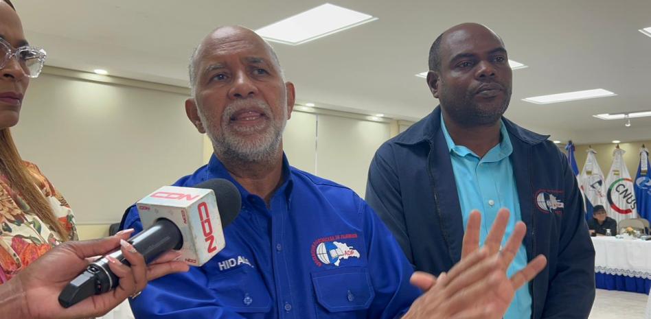 Llaman a marchar el primero de mayo en reclamo por los derechos de la clase trabajadora