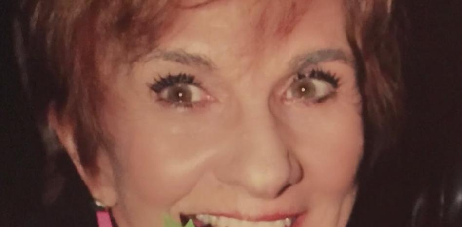 Muere Karina Duprez, actriz de "Rosa salvaje" y "Mundo de juguete"