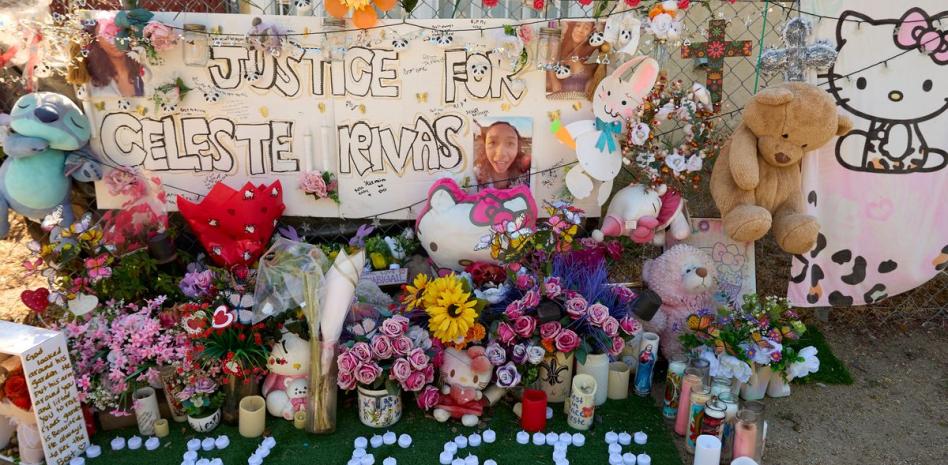 Celeste Rivas Hernández, la adolescente del caso de asesinato contra D4vd, creció en un tranquilo pueblo de California