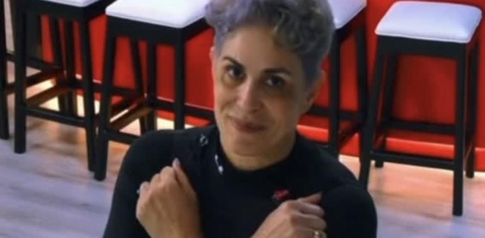 Gilanny Firpo le pide perdón a su hija en 'Planeta Alofoke': “Quiero reparar todo el daño que hice”