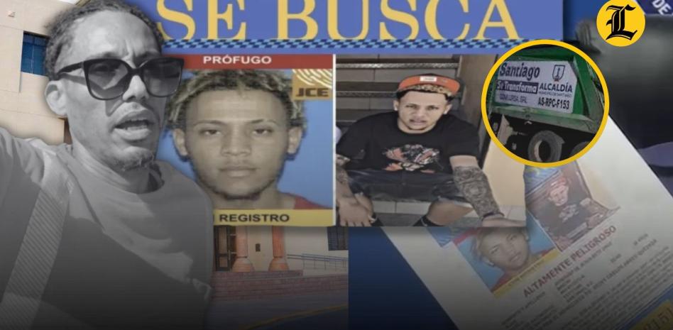 VIDEO: Policía investiga hipótesis de caso chofer municipal con deuda económica