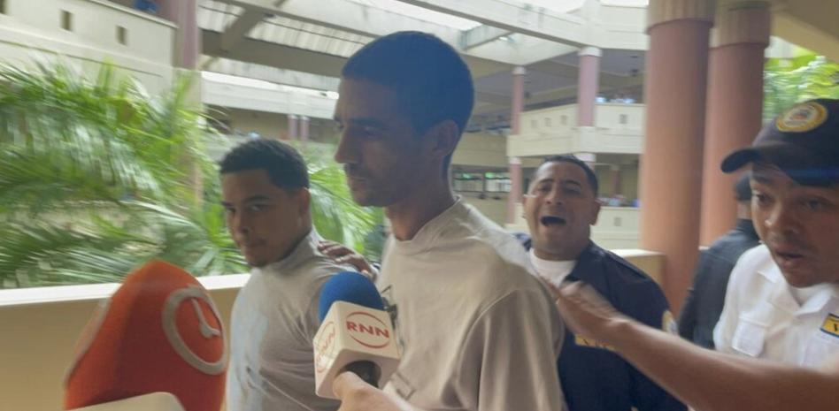 Acusados de asalto y crimen en Plaza Gómez Díaz de Santiago podrían quedar libres