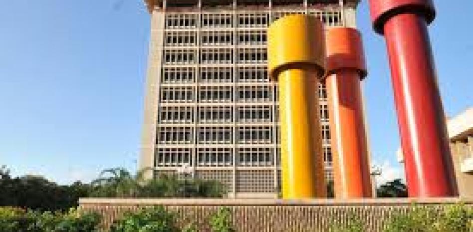 Economía del país registra en marzo crecimiento interanual de 5.1 %