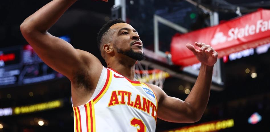 McCollum vuelve a arruinar la noche de los Knicks