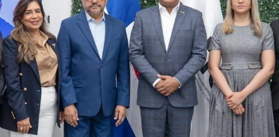 Inician trabajos para el traspaso de asuntos administrativos del MP al Ministerio de Justicia