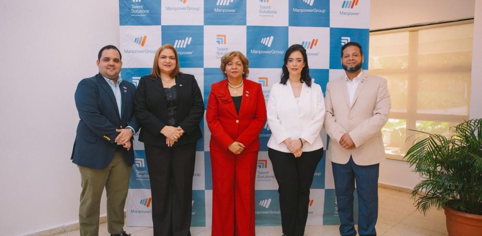 Manpower Group y Unicda con nuevos programas para estudiantes