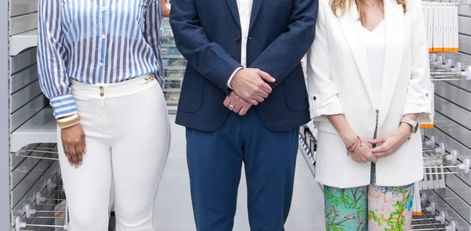 Steren inaugura su cuarta tienda en RD