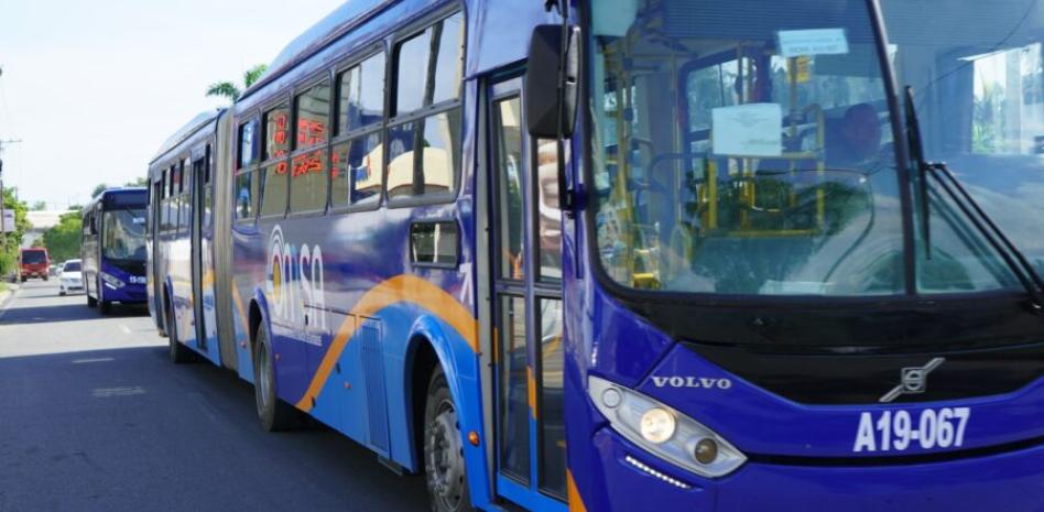 La nueva OMSA comienza este domingo con Corredor 27 de Febrero