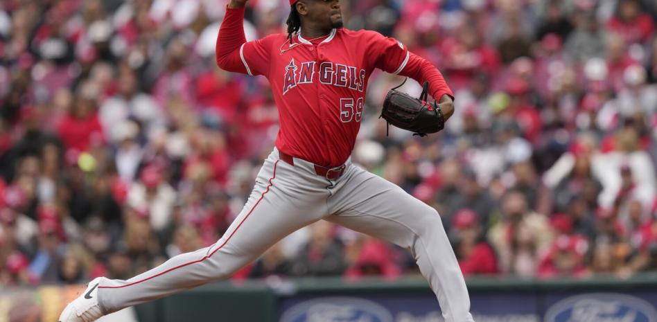 Soriano y Sánchez entre mejores de MLB