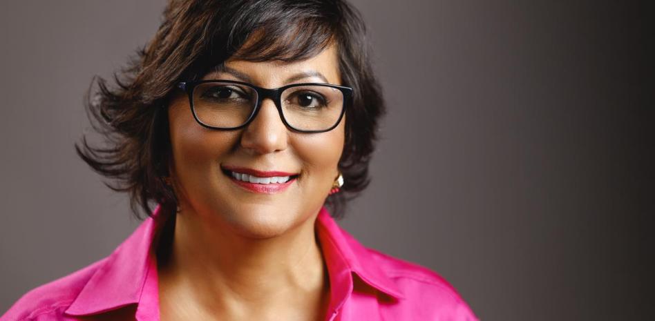 Minerva del Risco nos regala un Mar de Palabras