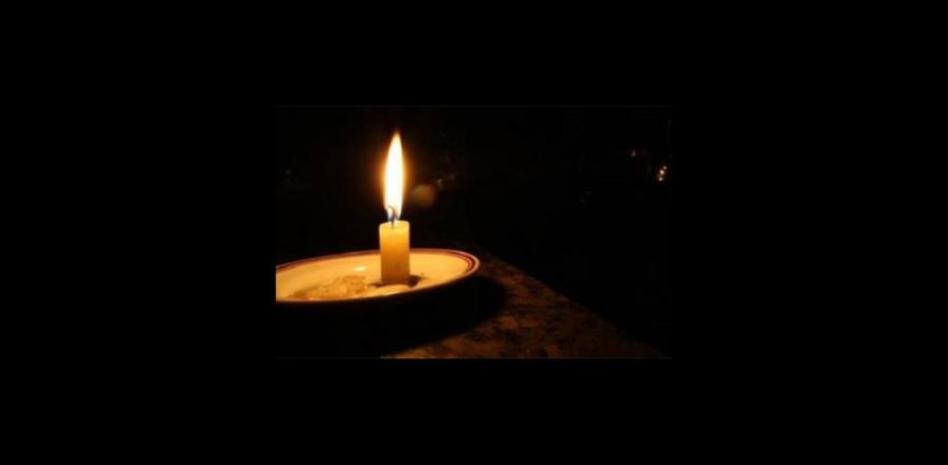 Se fue la luz