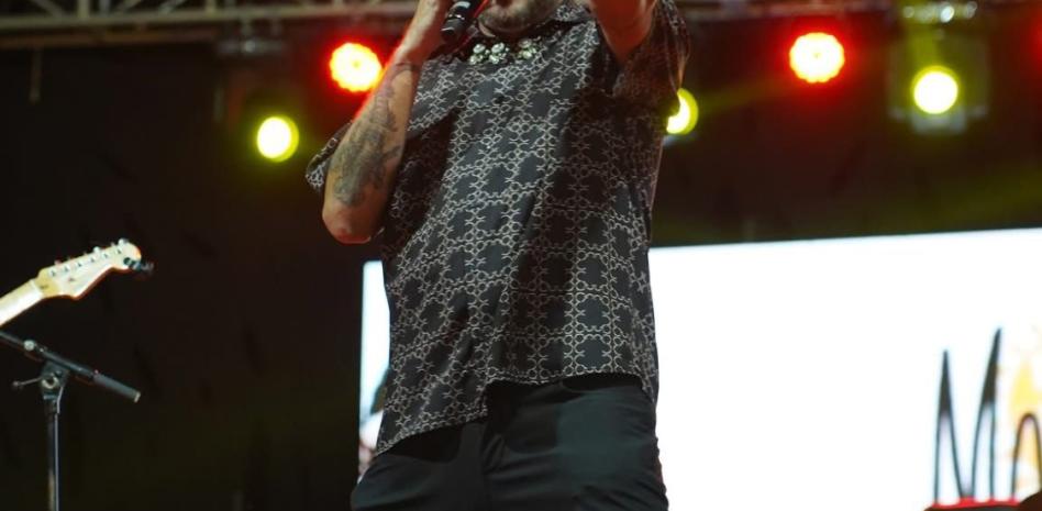 Riccie Oriach se convierte en primer dominicano en el Mercado de las Artes y el Espectáculo Africano