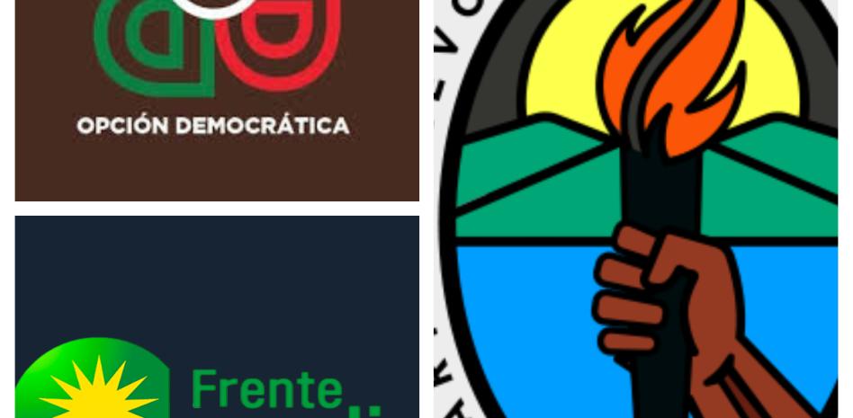 Los partidos minoritarios, ¿echados a un lado durante diálogo sobre crisis económica?