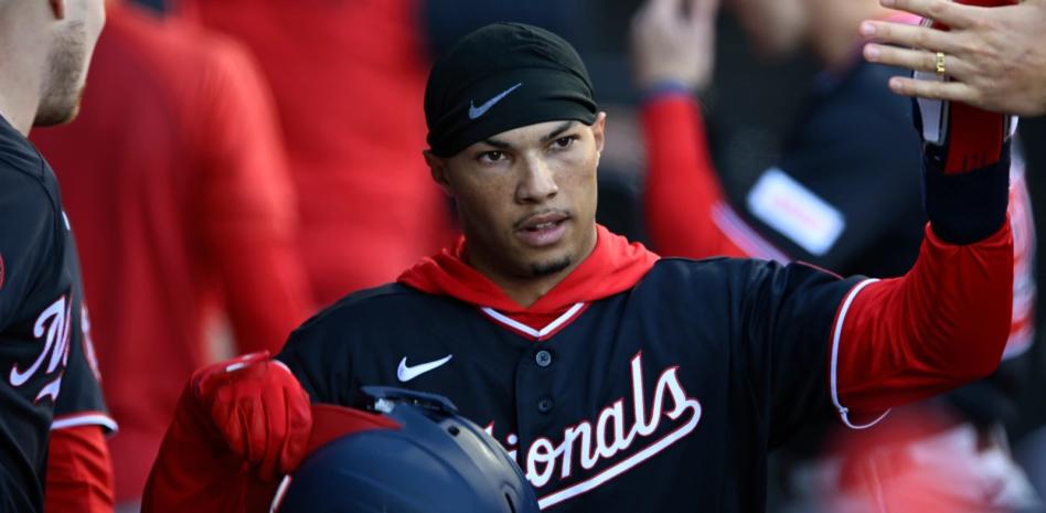 Nasim Núñez impulsó 4 carreras y los Nacionales de Washington vencieron a los Medias Blancas