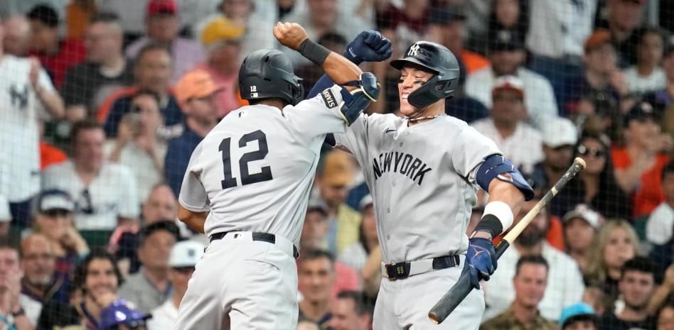 Austin Wells jonronea y los Yanquis extienden cadena de triunfos a ocho